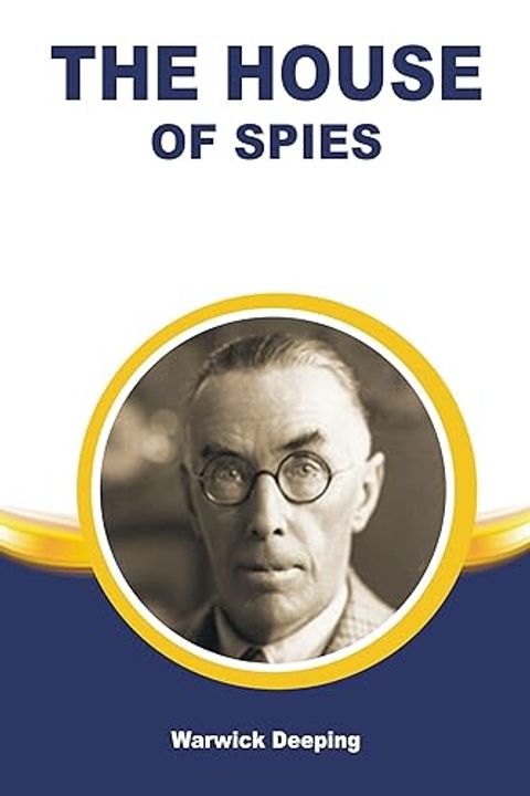 The House of Spies