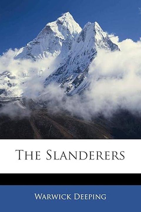 The Slanderers