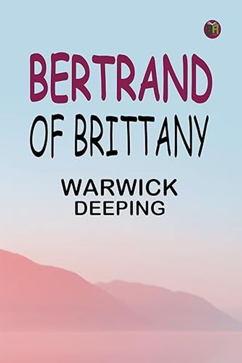 Bertrand of Brittany