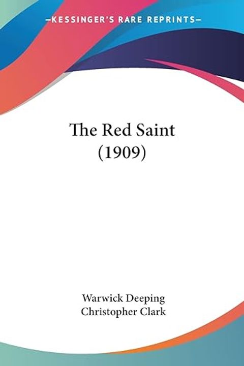 The Red Saint
