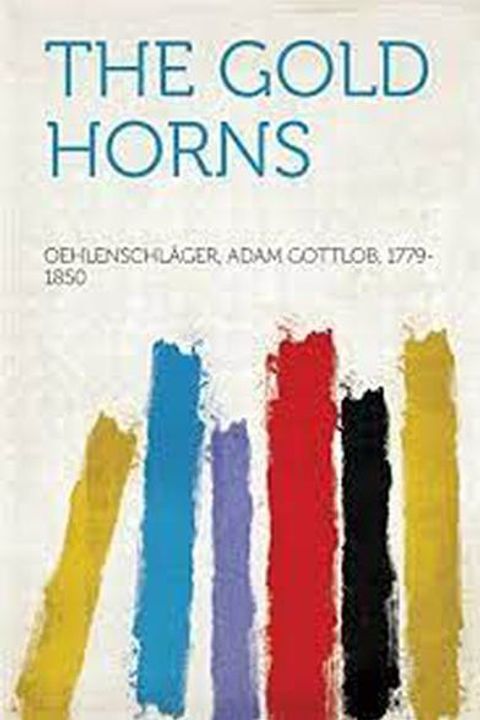 The Gold Horns