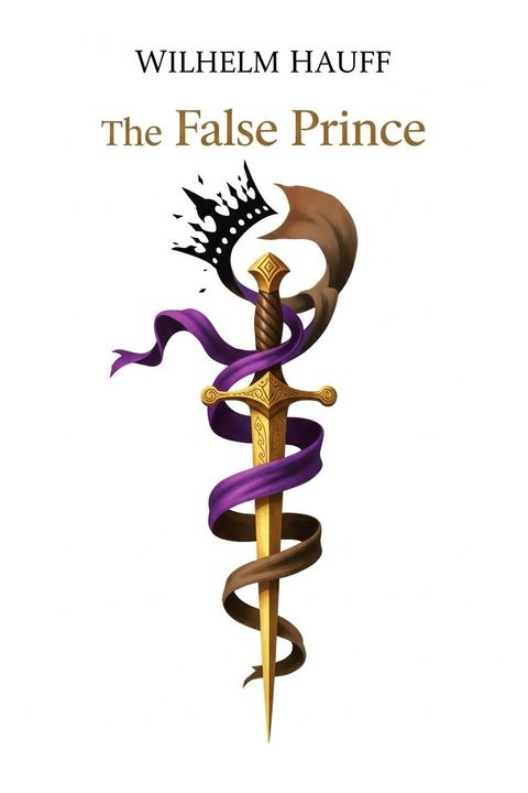 The False Prince