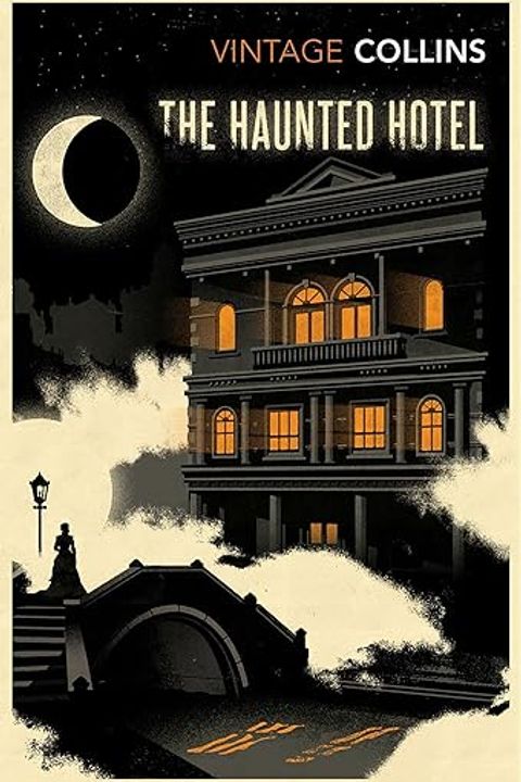 The Haunted Hotel