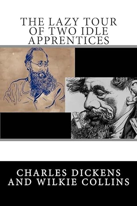 The Lazy Tour of Two Idle Apprentices