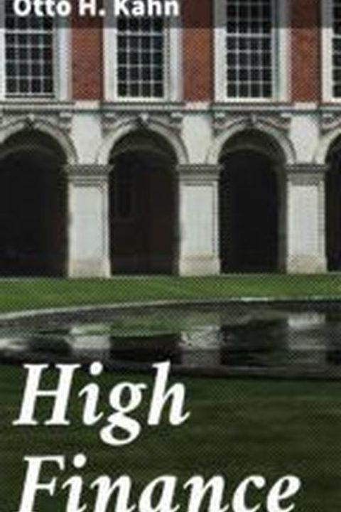 High Finance