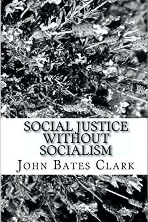Social Justice Without Socialism