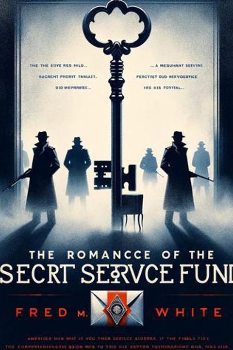 The Romance of the Secret Service Fund: The Mazaroff Rifle