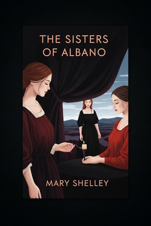 The Sisters of Albano