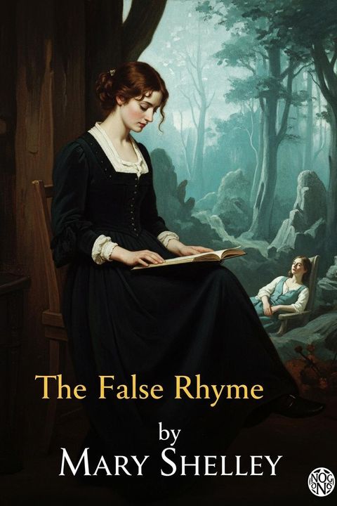 The False Rhyme