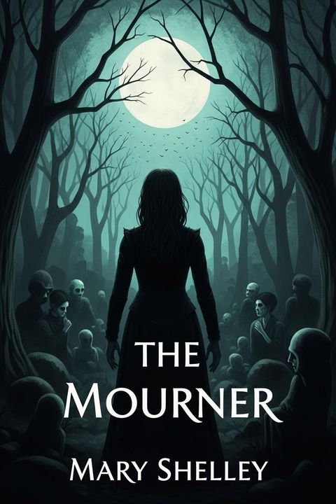 The Mourner
