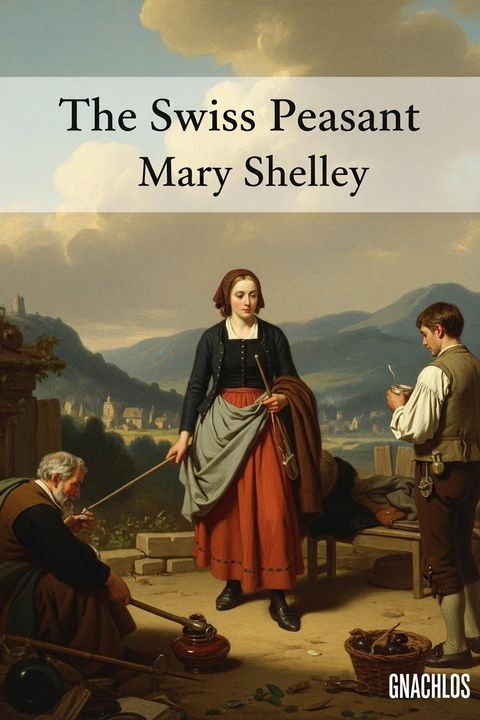 The Swiss Peasant