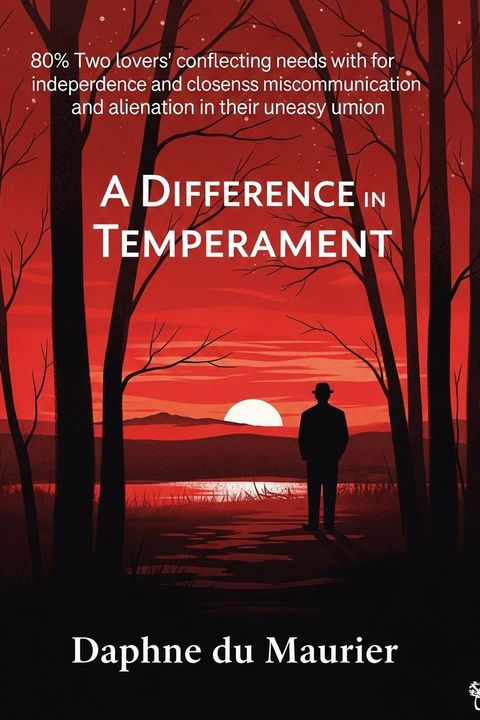 A Difference in Temperament