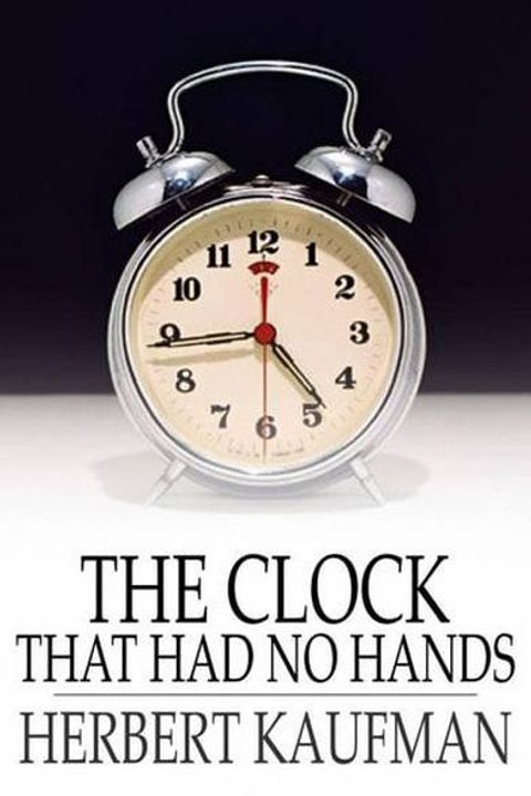 The Clock that Had no Hands