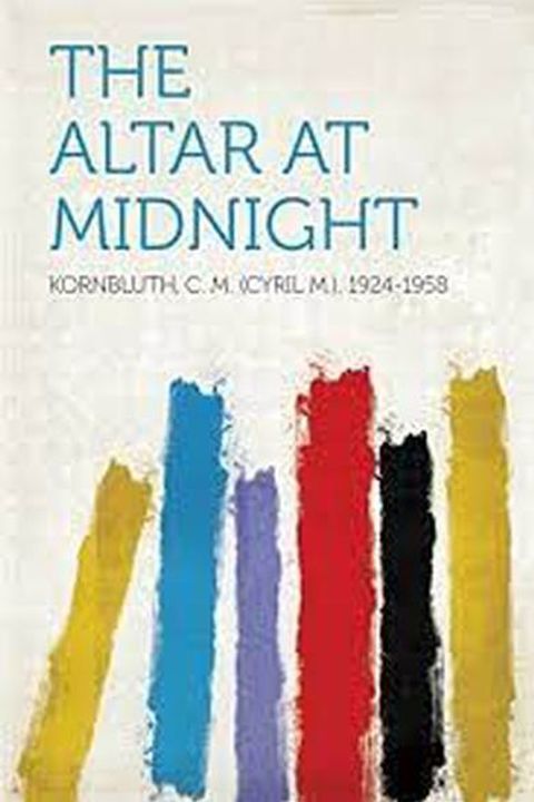 The Altar at Midnight