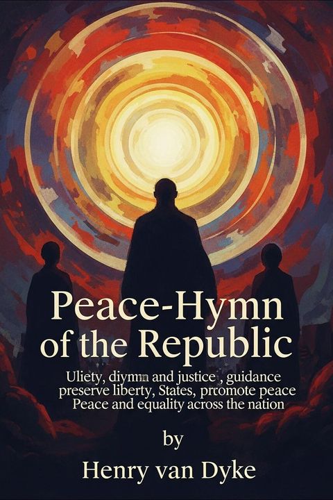 Peace-Hymn of the Republic