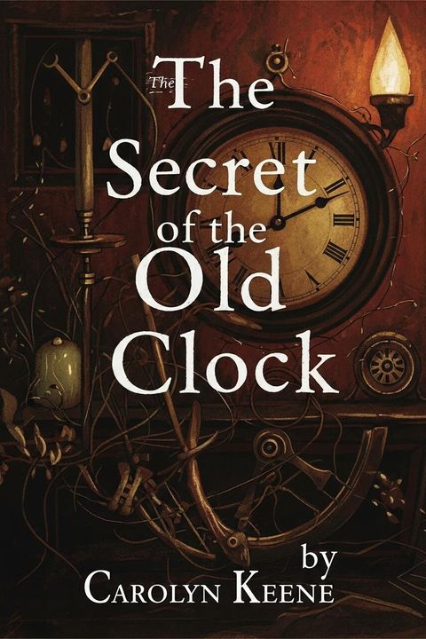 The Secret of the Old Clock