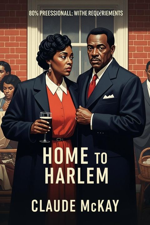 Home to Harlem