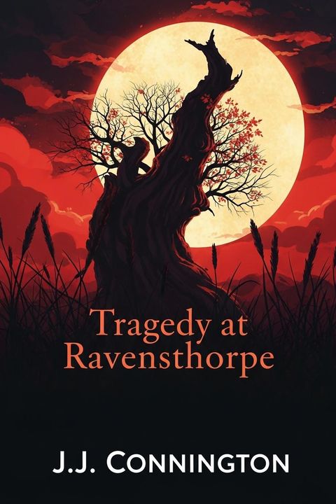 Tragedy at Ravensthorpe