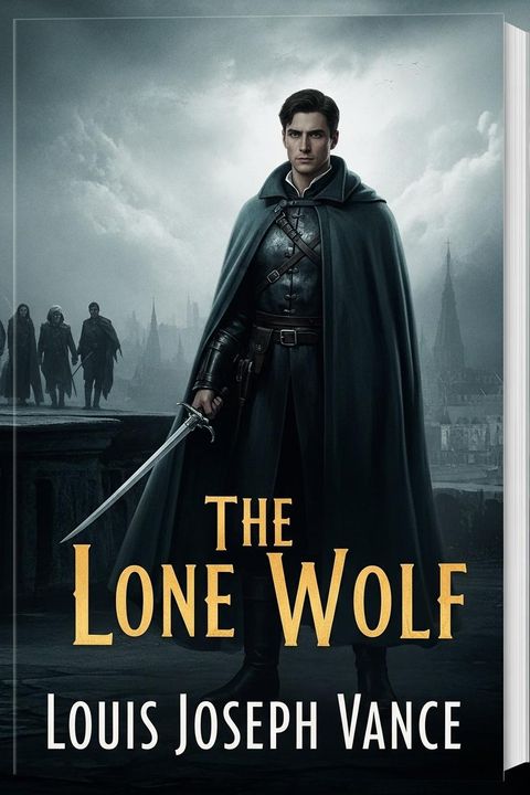 The Lone Wolf