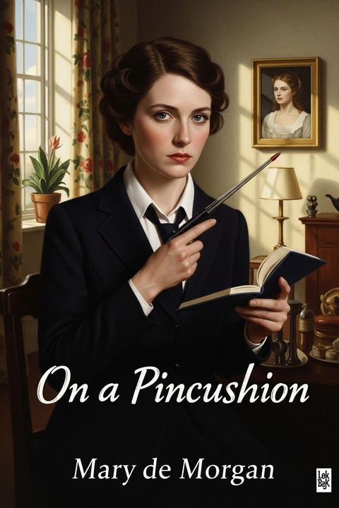 On a Pincushion