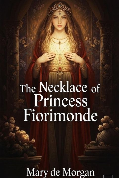 The Necklace of Princess Fiorimonde