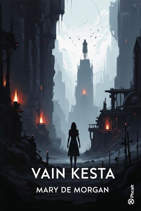 Vain Kesta