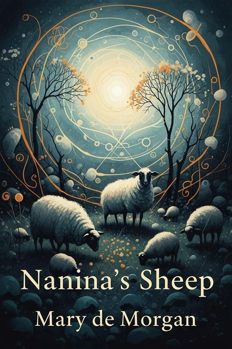 Nanina's Sheep