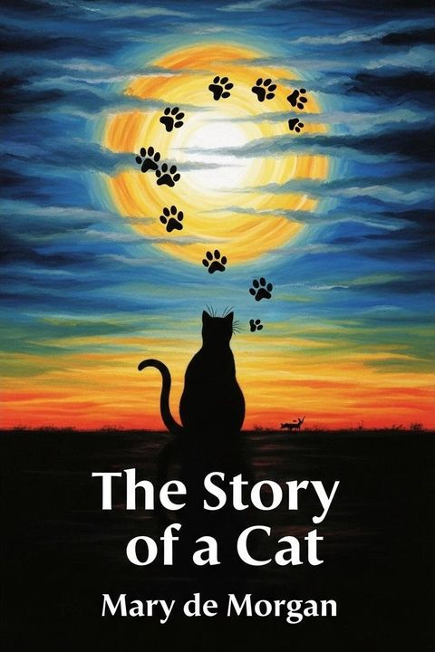 The Story of a Cat