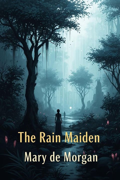 The Rain Maiden