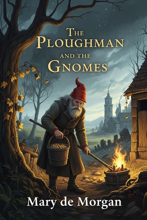 The Ploughman and the Gnome