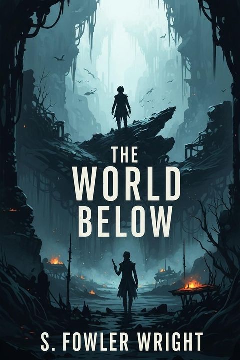 The World Below