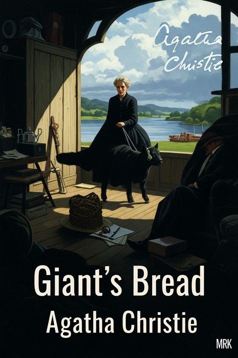 Giant's Bread