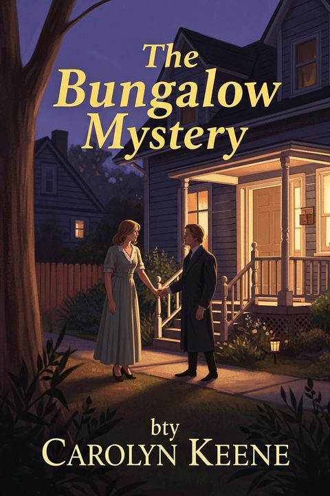 The Bungalow Mystery