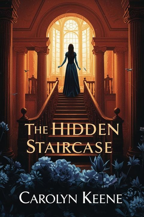 The Hidden Staircase