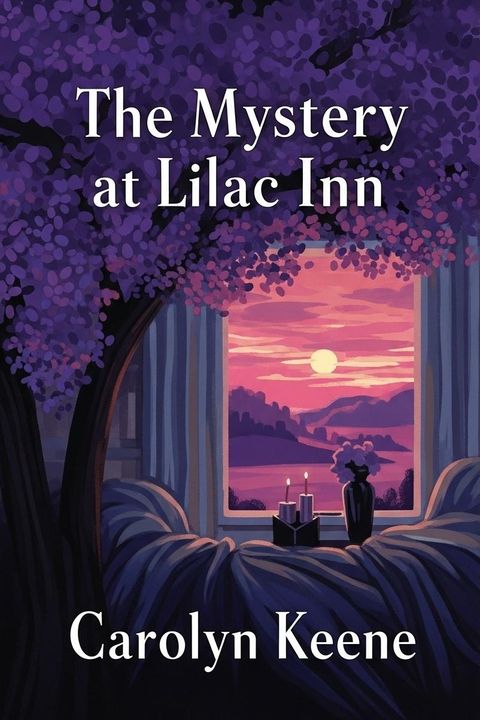 The Mystery at Lilac Inn
