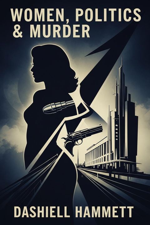 Women, Politics & Murder