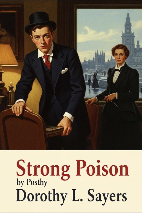 Strong Poison