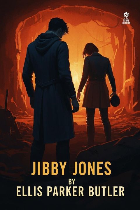 Jibby Jones