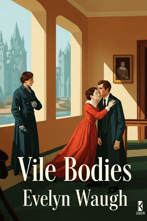 Vile Bodies