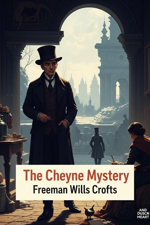 The Cheyne Mystery