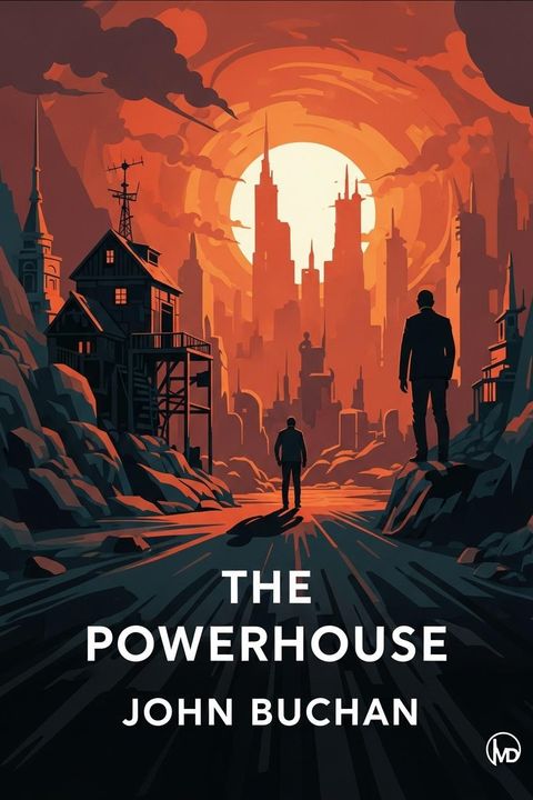 The Powerhouse
