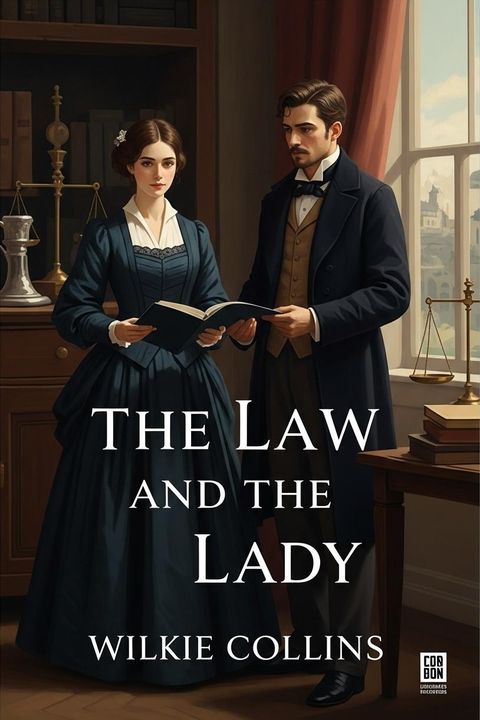 The Law and the Lady