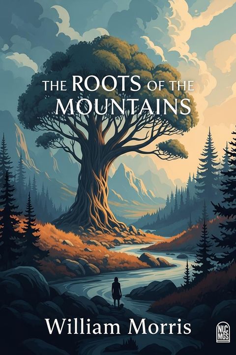 The Roots of the Mountains