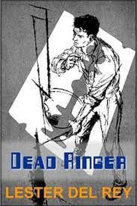 Dead Ringer