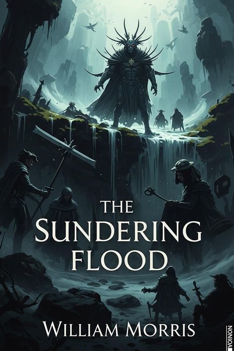 The Sundering Flood