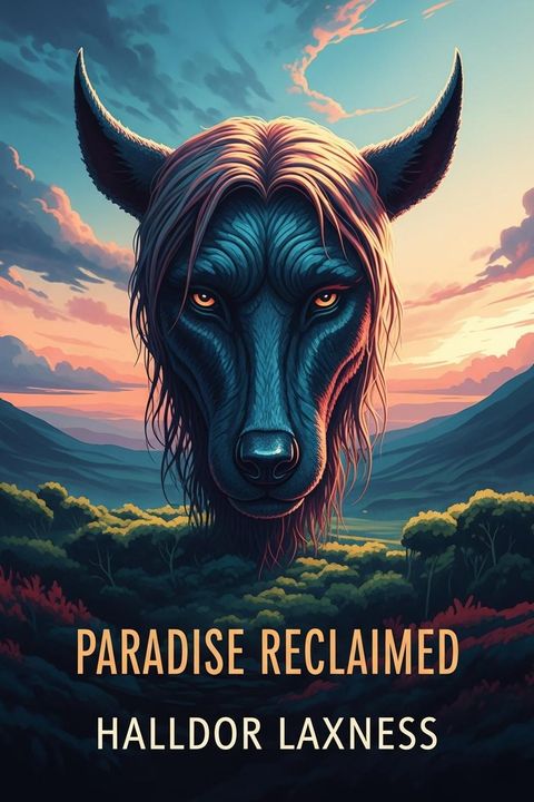 Paradise Reclaimed