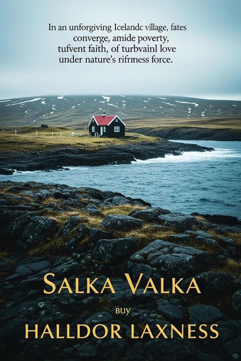 Salka Valka
