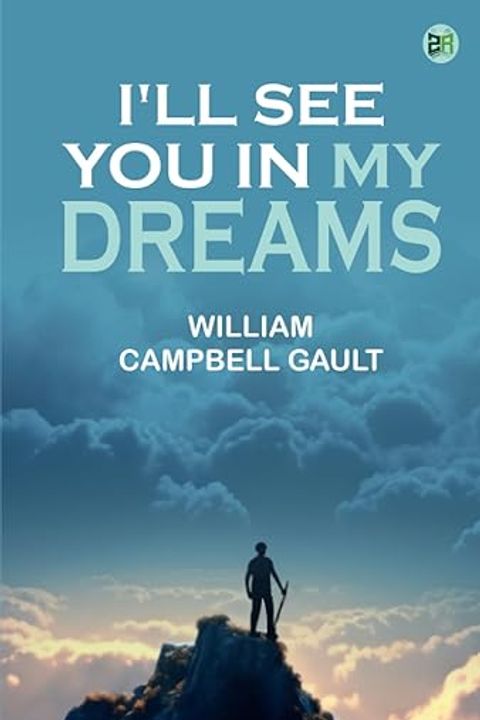 I'll See you in my Dreams