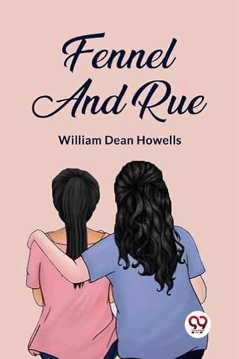 Fennel and Rue