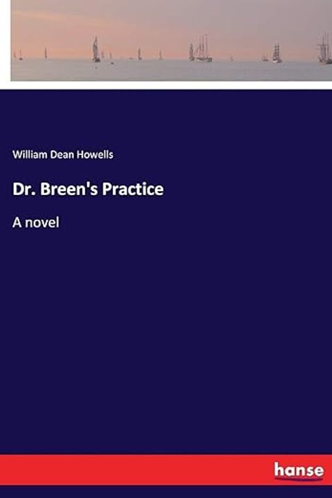 Dr. Breen's Practice